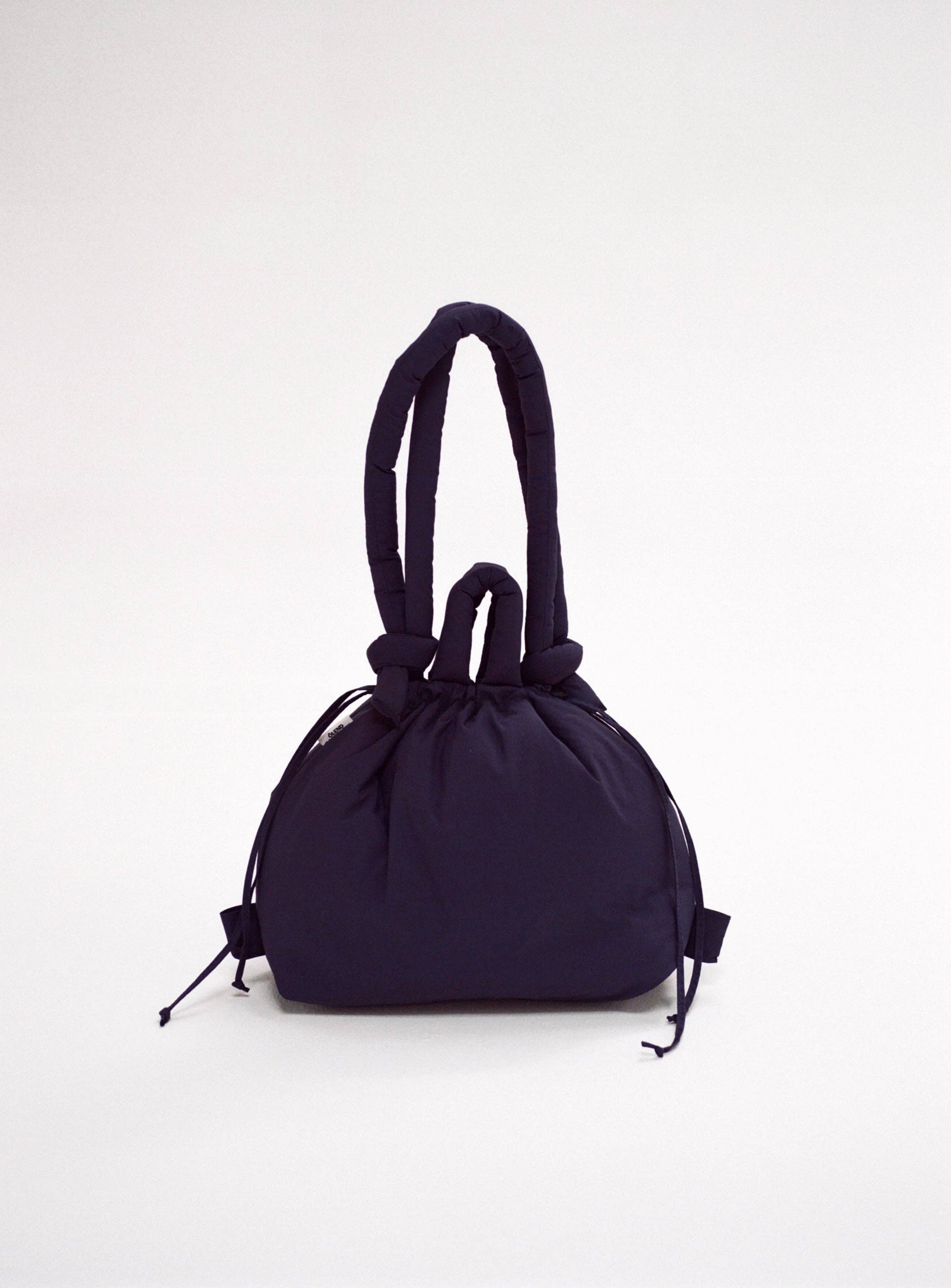 Ölend Backpacks Borsa morbida Ona: Cioccolato