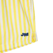 JERA MINI Costume da bagno a pantaloncino per bambini: Giallo