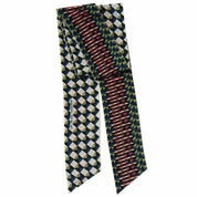 Les Belles Vagabondes Fascia Berlingot Blu