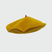 Le Beret Français Berretto basco Blu crepuscolo