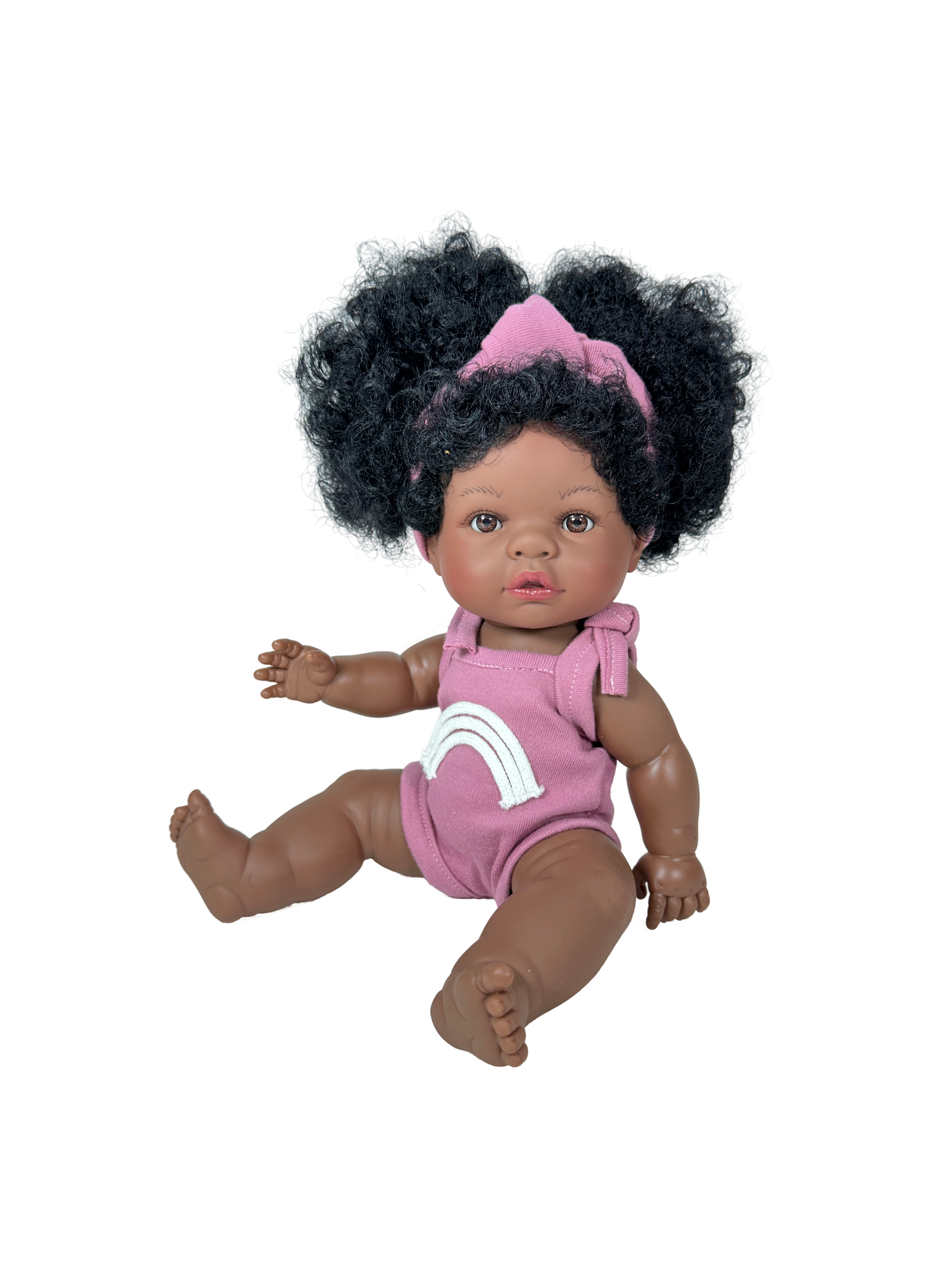 Nines Artesanals d'Onil Dolls Bambola JOY collezione in edizione limitata: STK/0125