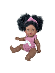 Nines Artesanals d'Onil Dolls BAMBOLA JOY COLLECTION EDIZIONE LIMITATA: STK/0120