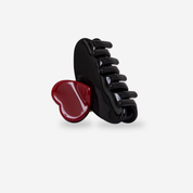 Sasstie Fermaglio per capelli - Luv Amor