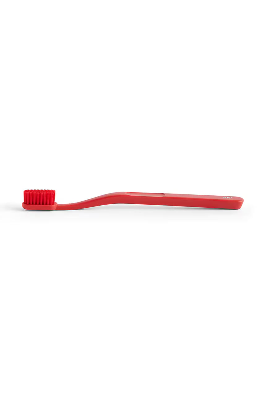 HAY Spazzolino da denti Rosso