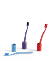 HAY Spazzolino da denti Rosso