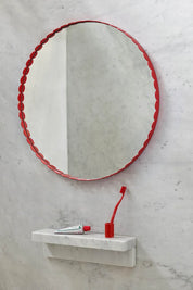 HAY Spazzolino da denti Rosso