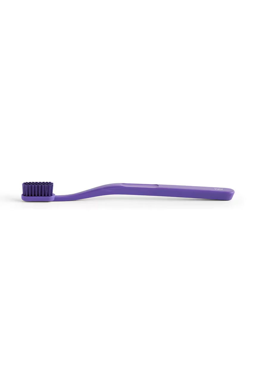 HAY Spazzolino da denti Viola
