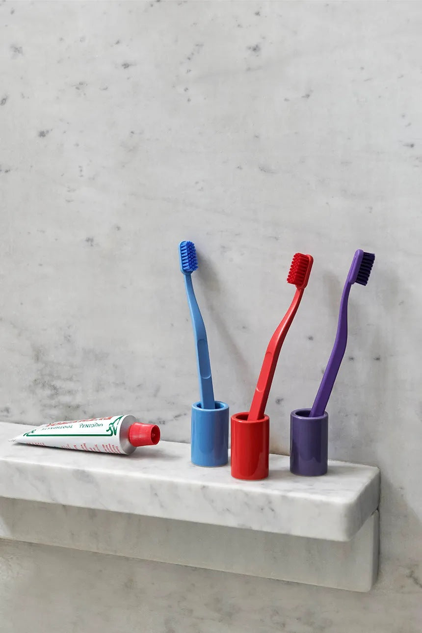 HAY Spazzolino da denti Viola