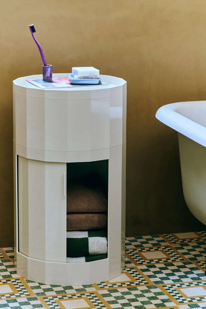 HAY Spazzolino da denti Viola