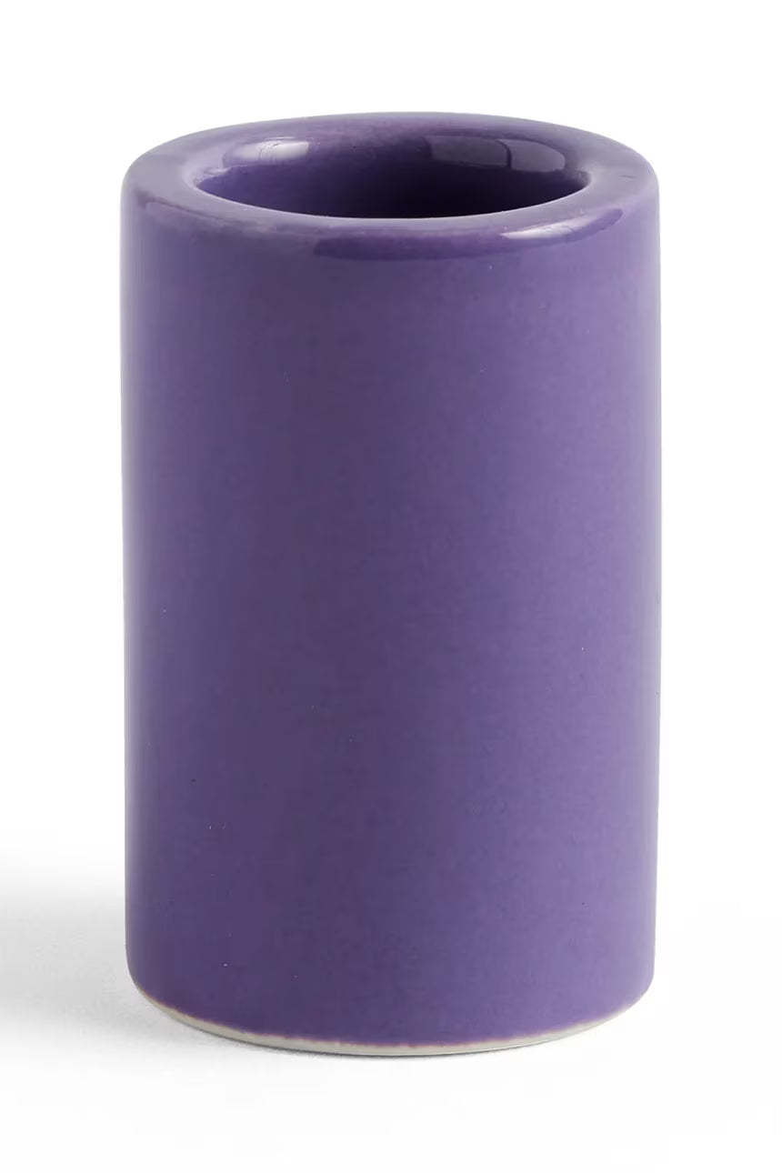 HAY Portaspazzolino Viola