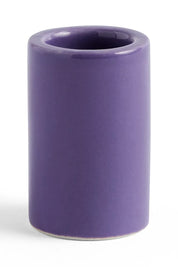 HAY Portaspazzolino Viola