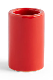 HAY Portaspazzolino Rosso