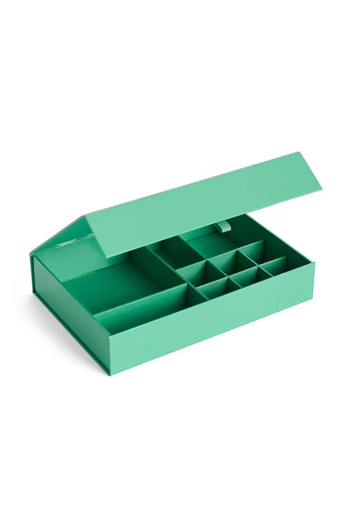 Hay Portagioie Verde