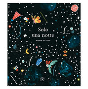 Corraini Edizioni - Solo una notte