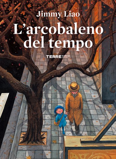 Terre di Mezzo Editore - L’arcobaleno del tempo