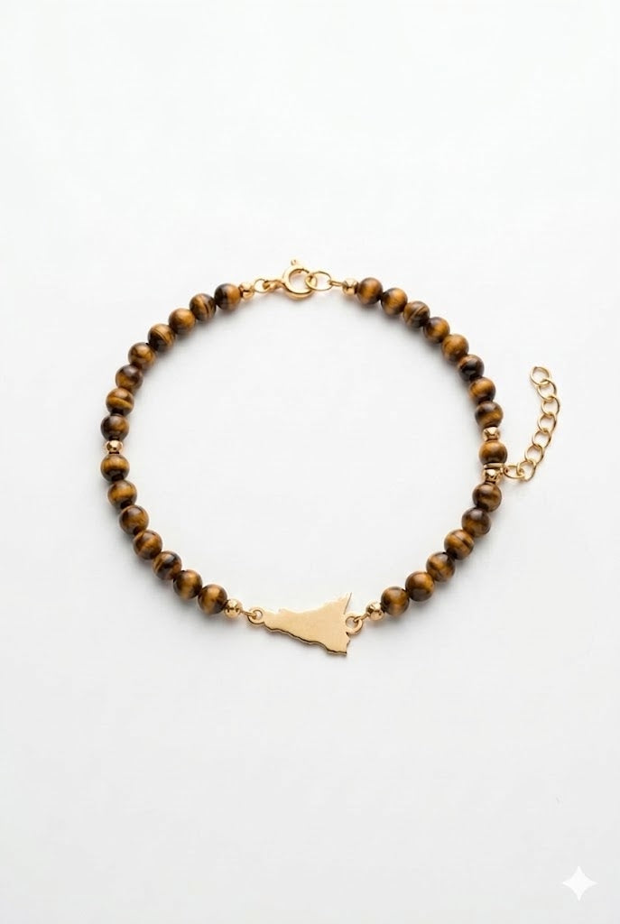 Gioielli di Sicilia - Bracciale Siciliani