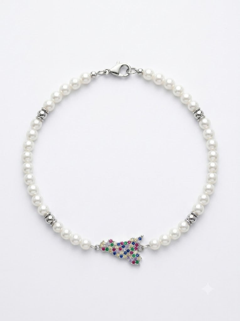 Gioielli di Sicilia - Bracciale Siciliani