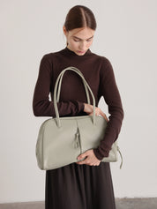 Ölend Backpacks Brooklyn Bag - salvia