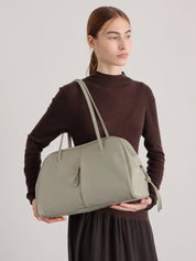 Ölend Backpacks Brooklyn Bag - salvia