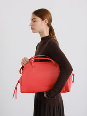 Ölend Backpacks Brooklyn Bag corallo