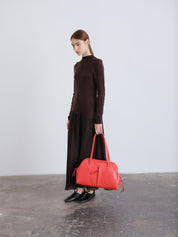 Ölend Backpacks Brooklyn Bag corallo