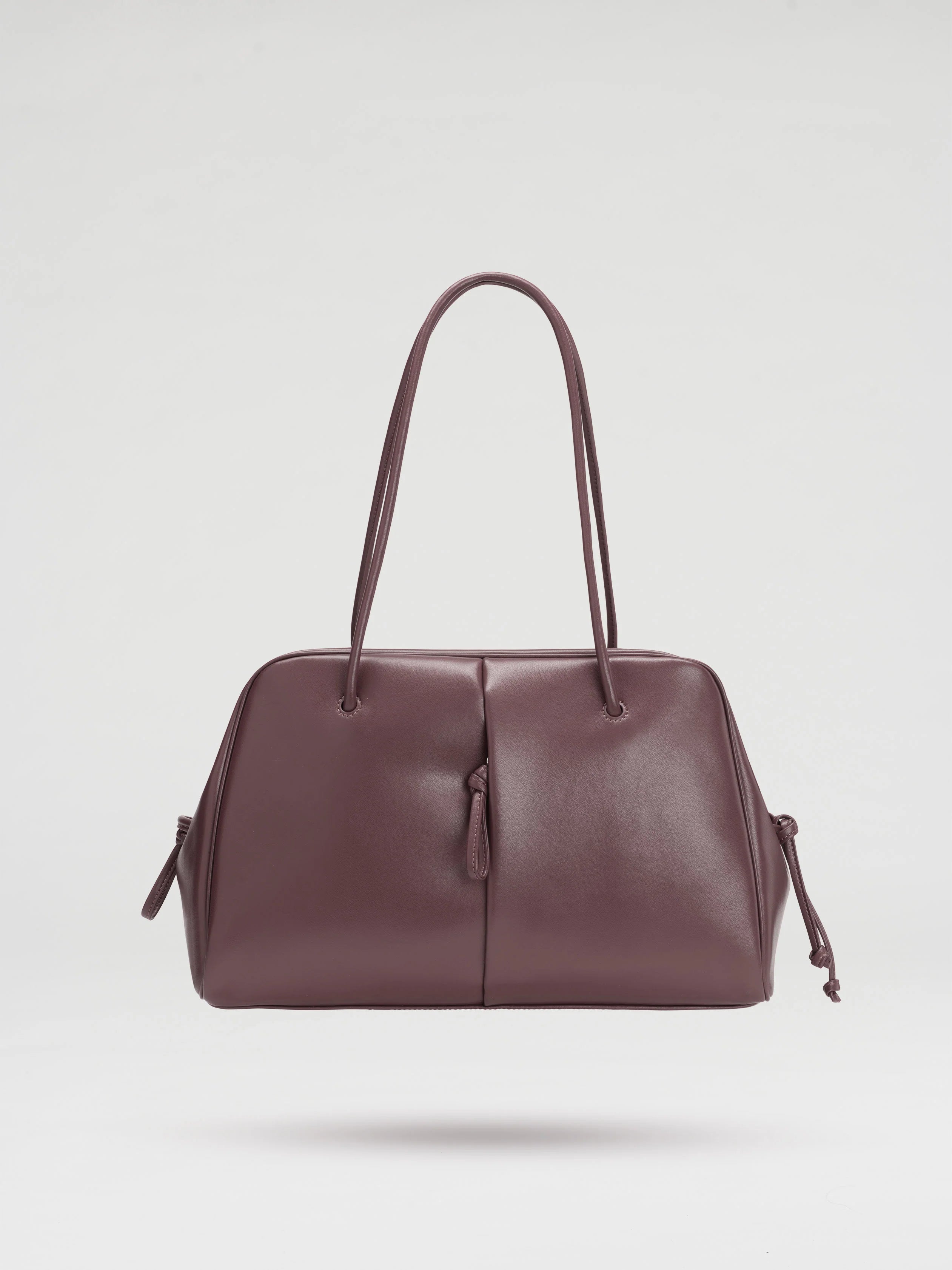 Ölend Backpacks Brooklyn Bag cioccolato
