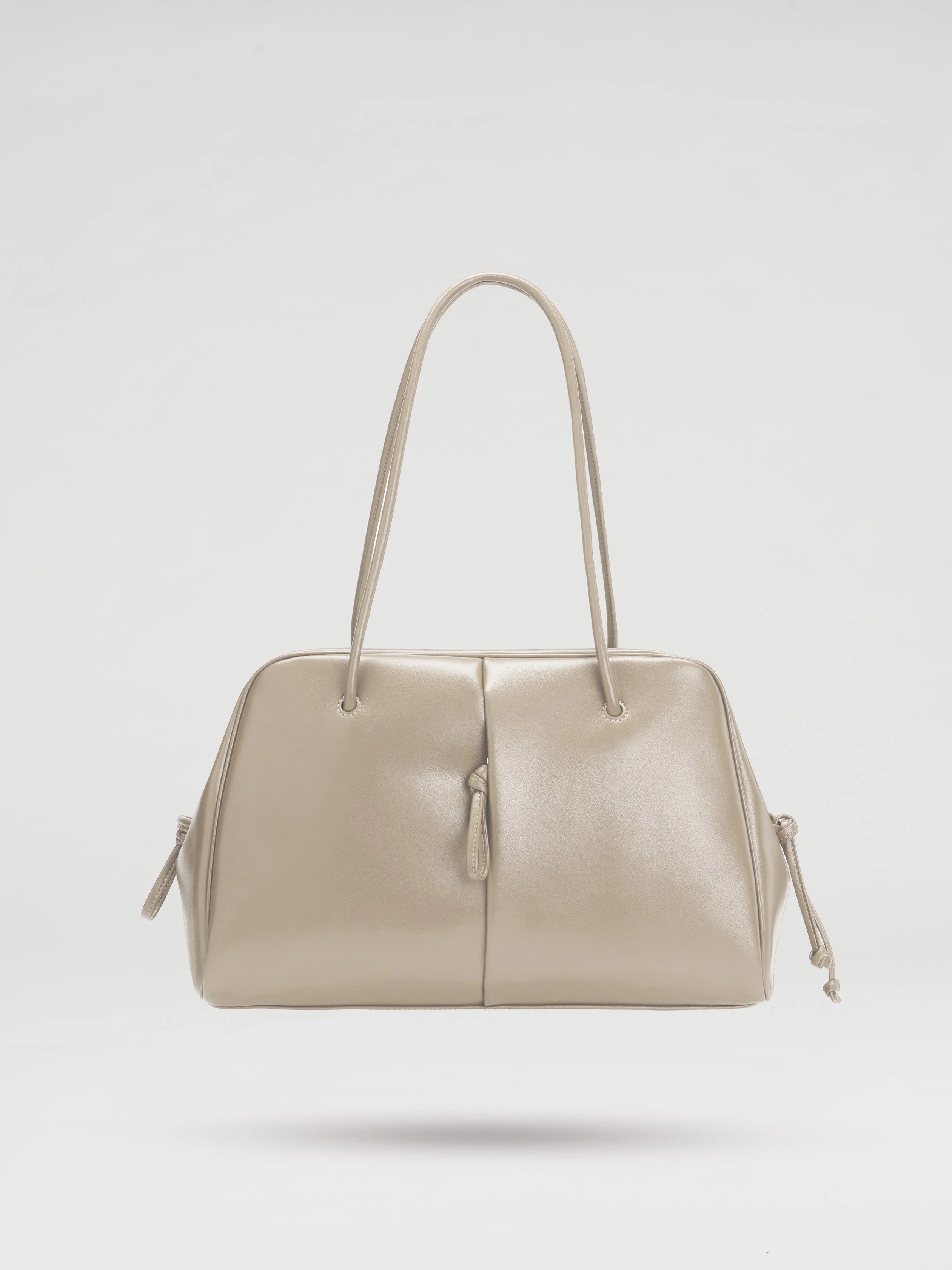 Ölend Backpacks Brooklyn Bag - stone