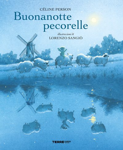 Terre di Mezzo Editore - Buonanotte pecorelle