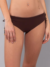 VERDISSIMA Slip con Coulisse Charmes