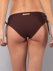 VERDISSIMA Slip con Coulisse Charmes
