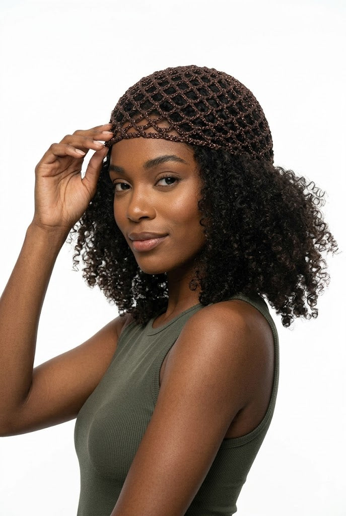 ADELE P. - Radiant Crochet