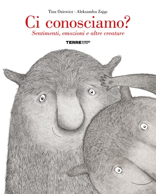 Terre di Mezzo Editore - Ci conosciamo?