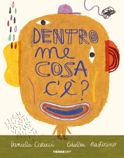 Terre di Mezzo Editore - Dentro me cosa c’è?