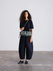 Ölend Backpacks Dumpling Bag teal