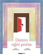 Terre di Mezzo Editore - Dietro ogni porta