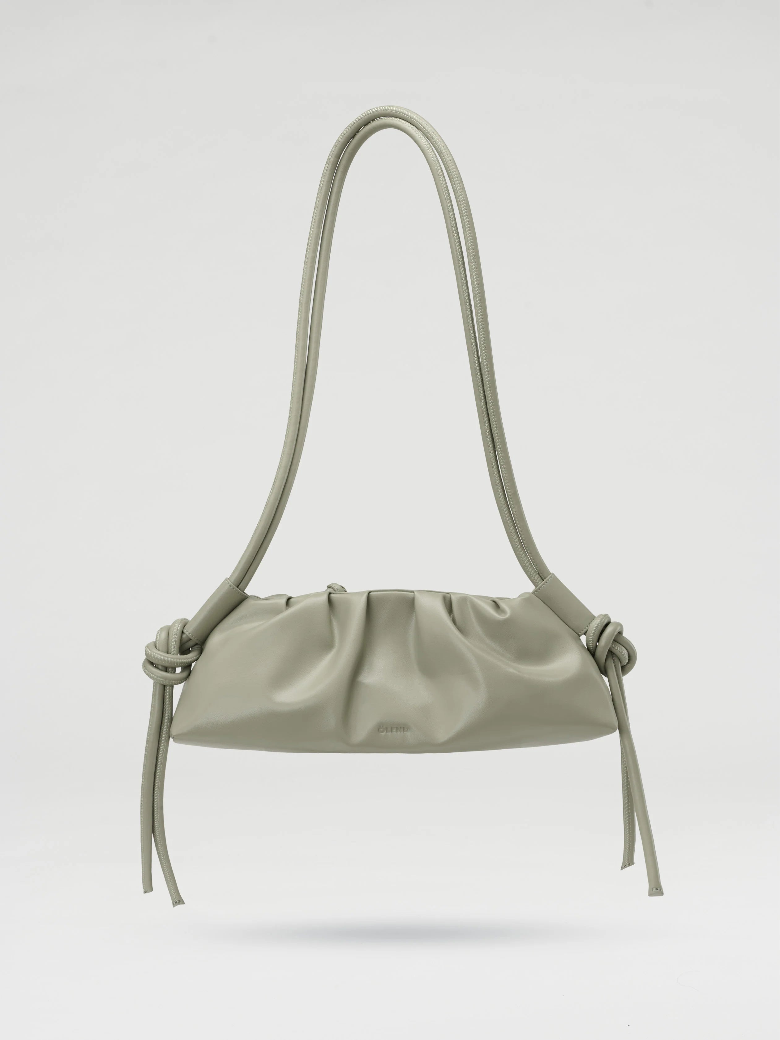 Ölend Backpacks Dumpling Bag salvia