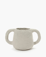 SERAX Vaso S Cartapesta Beige Terra