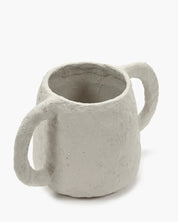 SERAX Vaso S Cartapesta Beige Terra