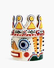 SERAX Vaso 02 mix Sicilia