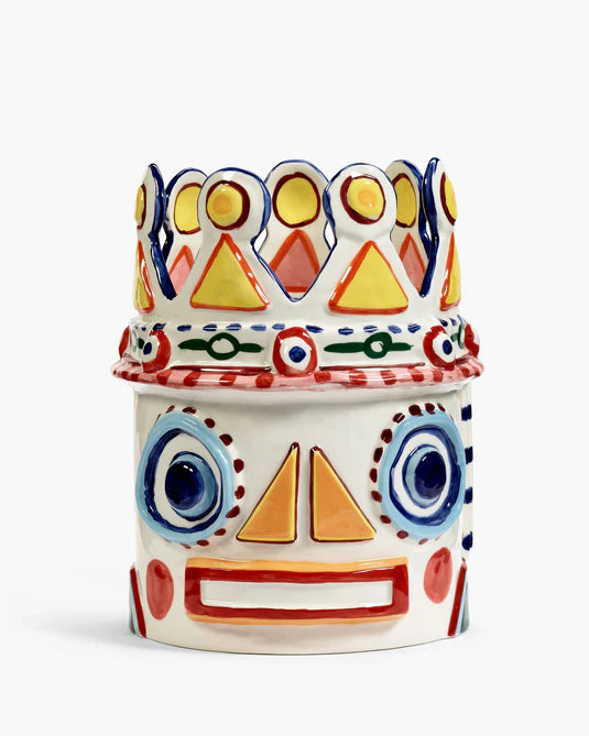 SERAX Vaso 02 mix Sicilia