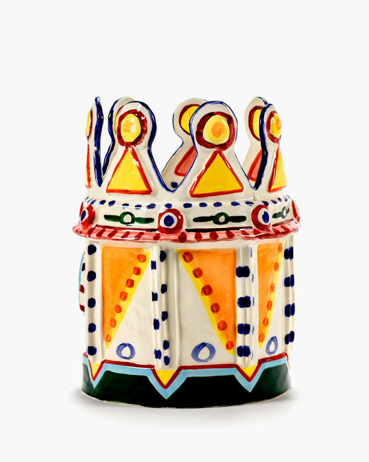 SERAX Vaso 02 mix Sicilia