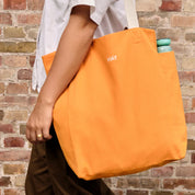 Hay borsa tote Mango