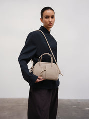 Ölend Backpacks Mini borsa Brooklyn stone
