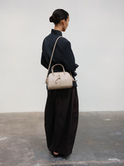 Ölend Backpacks Mini borsa Brooklyn stone