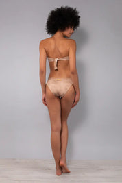 VERDISSIMA Fascia con coppe estraibili Formentera