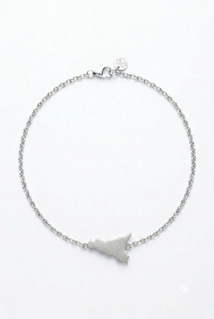 Gioielli di Sicilia - Bracciale Siciliani