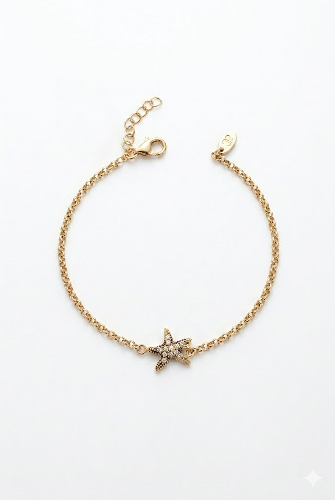 Gioielli di Sicilia - Bracciale Siciliani