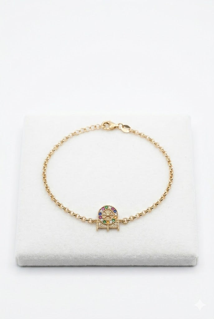 Gioielli di Sicilia - Bracciale Siciliani