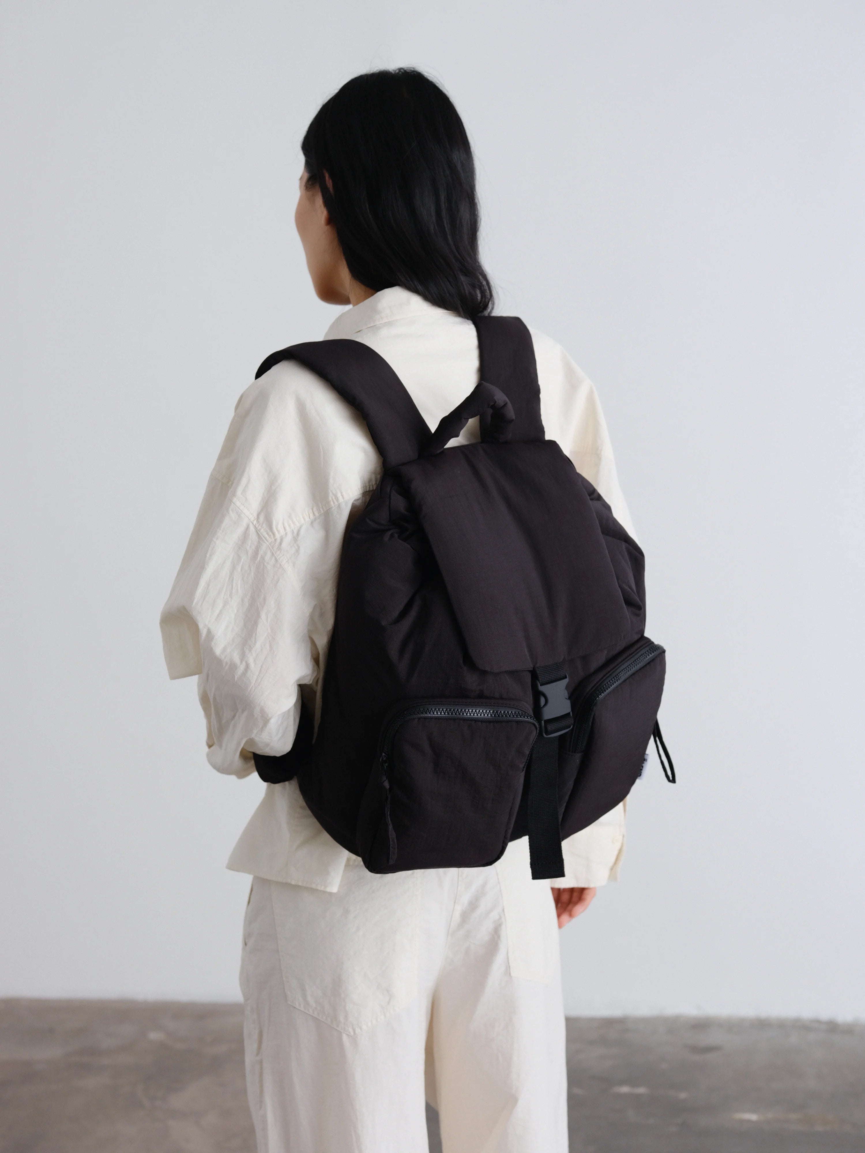 Ölend Backpacks  Zaino Isla - nero