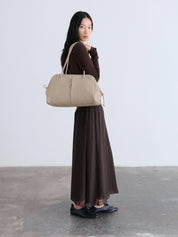 Ölend Backpacks Brooklyn Bag - stone